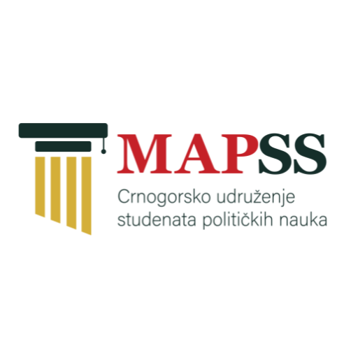 Crnogorsko udruženje studenata političkih nauka – MAPSS